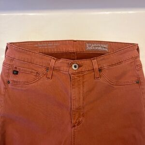 Anthropologie Skinny Jeans